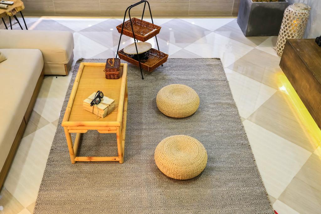 Wonderoom Coziness Lane House Thượng Hải