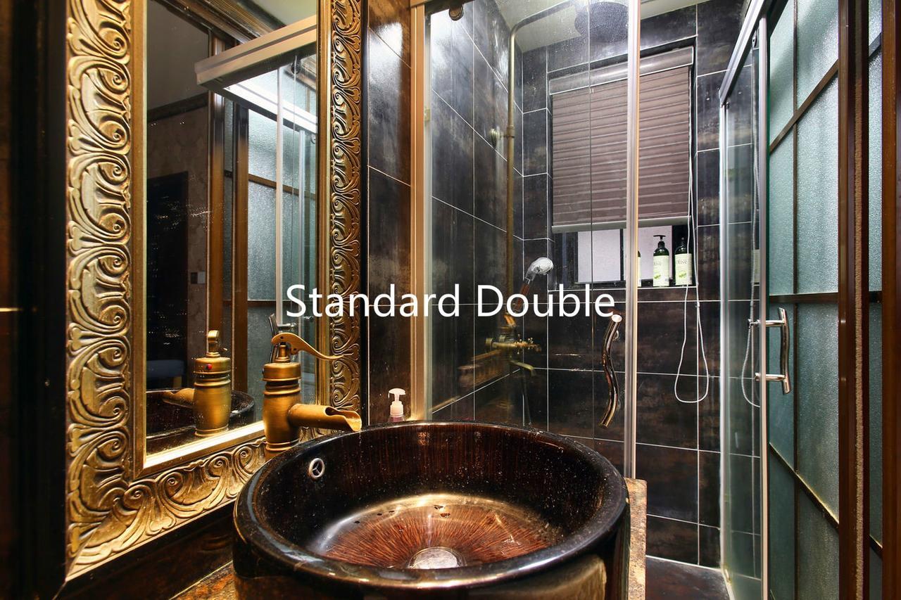 Wonderoom Coziness Lane House Nhà khách Thượng Hải