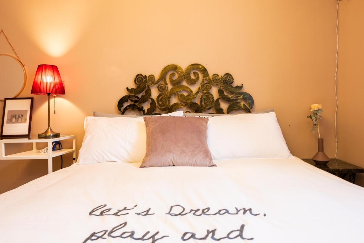 Wonderoom Coziness Lane House Nhà khách Thượng Hải