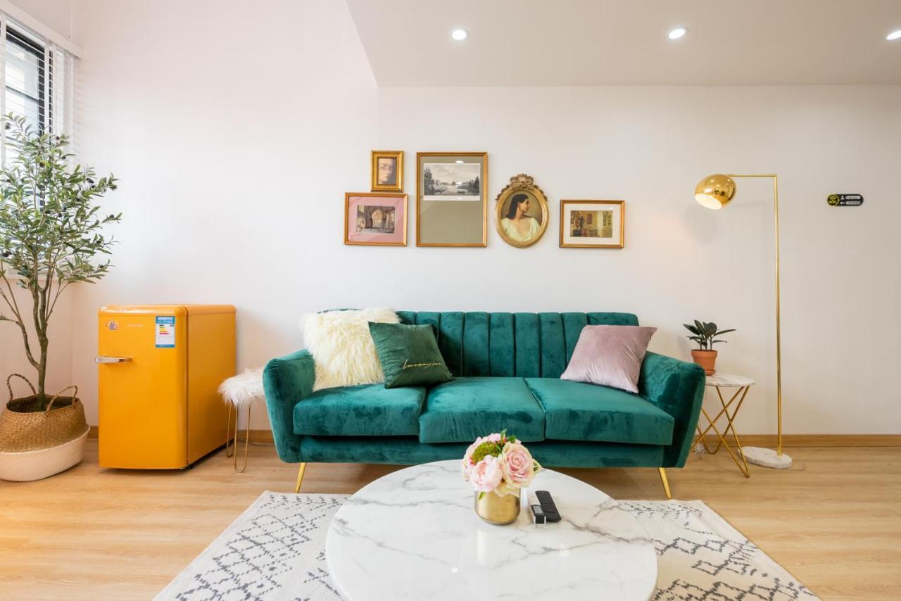 Wonderoom Coziness Lane House *