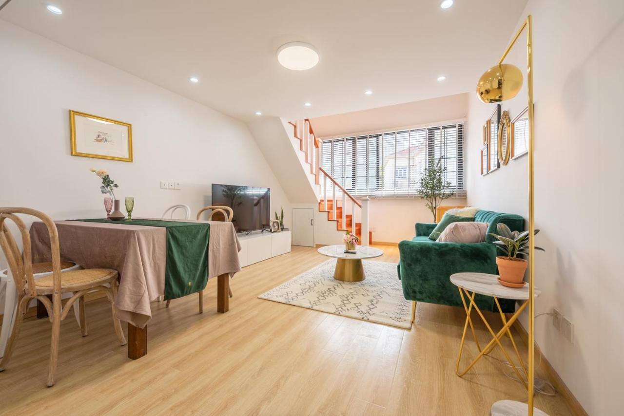 Wonderoom Coziness Lane House *